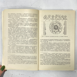 "Вечные календари" СССР книга. Картинка 6